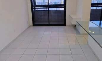 Imagem 7: Alugo apartamento na Madalena com moveis fixos