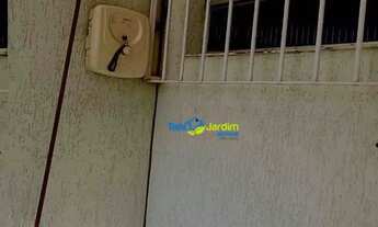 Imagem 4: Casa com 3 dormitórios, 209 m² - venda por R$ 680.000,00 ou aluguel por R$ 3.625,00/mês