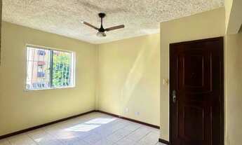 Imagem 4: Vendo Apartamento no Colubandê- Mario Ruch