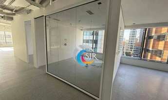 Imagem 6: Conjunto para alugar, 440m² - Paraíso - São Paulo/SP