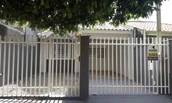 Imagem: Casa Residencial com 3 quartos para alugar