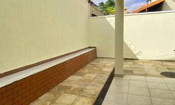 Imagem 5: Maravilhosa casa Condomínio Villaggio Verde 103 metros quadrados com 3 quartos