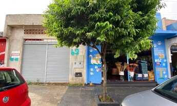 Imagem 4: Barracão Comercial