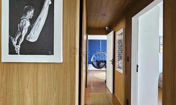 Imagem 6: Apartamento à venda em Campinas, Centro, com 3 quartos, com 116 m², Condomínio Edifício Ga