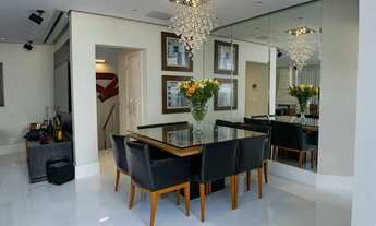 Imagem 7: Cobertura em Alameda Jauaperi - Moema - São Paulo/SP