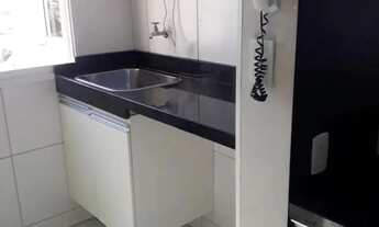 Imagem 6: Apartamento para Locação em Fortaleza, Parque Dois Irmãos, 2 dormitórios, 1 suíte, 2 banhe