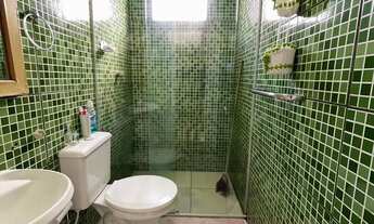 Imagem 7: CASA À VENDA BAIRRO SANTA LÚCIA