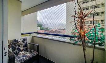 Imagem: Apartamento 3 dormitórios Vila Mariana