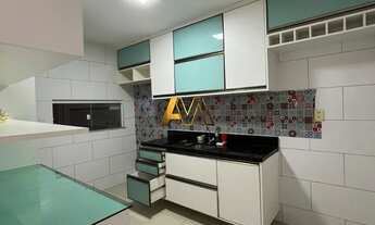 Imagem 4: Casa à venda no bairro Vila Praiana - Lauro de Freitas/BA