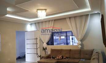 Imagem 4: Sobrado Para Venda 3 quartos e 2 suítes Zona Leste - SJCampos