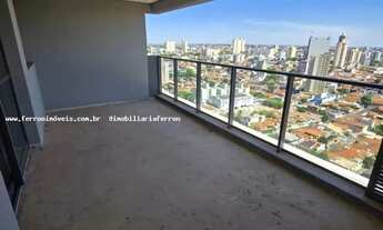 Imagem 3: Apartamento para Venda em Presidente Prudente, Vila Ocidental, 3 dormitórios, 2 suítes, 4