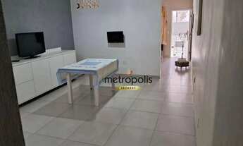 Imagem 4: Sobrado com 3 dormitórios à venda, 200 m² por R$ 405.000,00 - Vila das Valsas - São Bernar