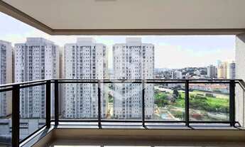 Imagem 5: Apartamento no Residencial Vila Bela- Jundiaí