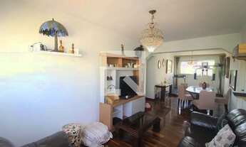 Imagem 2: Apartamento à Venda - Água Fria, 4 Quartos, 126 m2