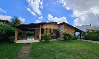 Imagem: Linda Casa em Aldeia Km 9