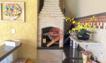 Imagem 4: Casa em Condomínio Fechado para Vender de 03 Quartos no Bairro Recreio das Acácias em Ribe