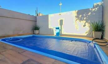 Imagem 4: Casa em Hípica Casa com 3 dormitórios