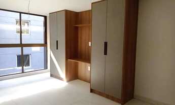 Imagem: Apartamento a venda com 01 quarto no Cabo