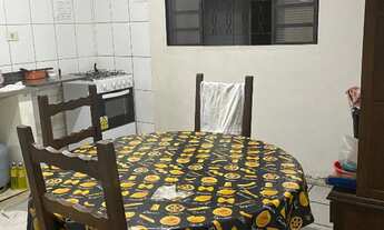 Imagem 2: Quarto individual