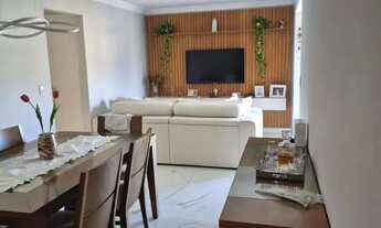 Imagem: Apartamento de 2 quartos com suíte próximo