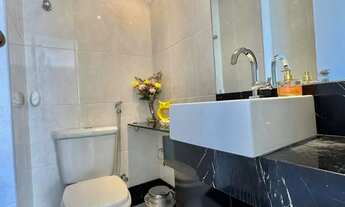 Imagem 3: SN Apartamento com 4 dormitórios