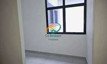 Imagem 4: Sala em Vila Marieta - São Paulo, SP