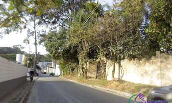 Imagem 3: AREA - JARDIM DO RIO COTIA - SP