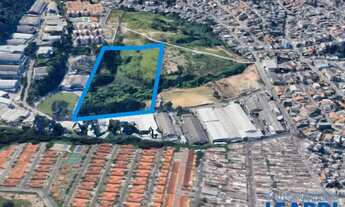 Imagem 6: AREA - JARDIM BELA VISTA - SP