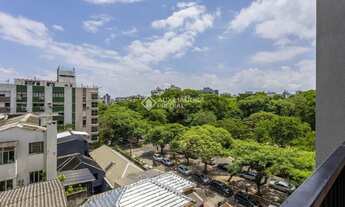 Imagem 3: Imóvel para venda possui 41 metros quadrados com 1 quarto em Farroupilha - Porto Alegre