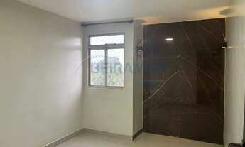 Imagem 7: Apartamento de 3 Quartos no Edifício Magasa III CNB 1