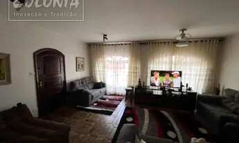 Imagem: Casa a venda - Parque das Nações, Santo