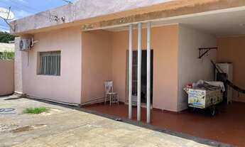 Imagem: Casa para venda tem 210 metros quadrados