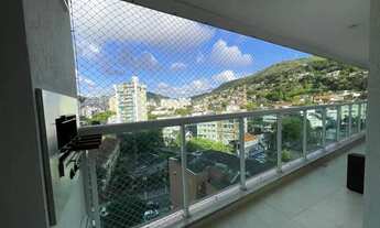 Imagem 2: PRÉDIO NOVO VAZIO