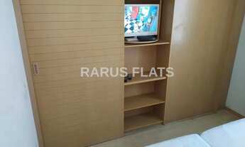 Imagem 7: Flat para alugar na Consolação - Edifício Paulista Classic