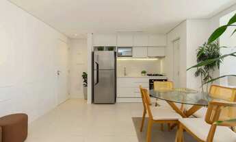 Imagem 6: Apartamento para venda em Jardim São Paulo(Zona Norte) com 2 quartos, sendo 1 suíte , 55m²