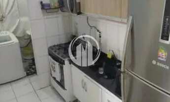 Imagem 3: Apartamento a venda com 2 dorormitórios - Tulipas Garden Residence Residencial S