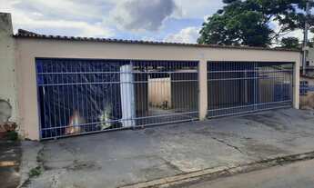 Imagem: Lote/Terreno com 513 metros Setor Criméia