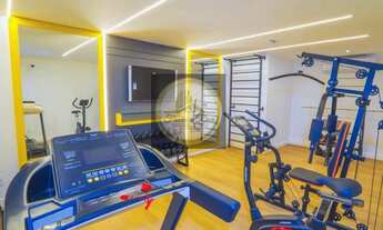 Imagem 2: Cobertura para Venda em Vitória, Jardim Camburi, 2 dormitórios, 2 suítes, 2 banheiros, 2 v