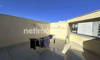 Imagem 7: Venda Cobertura Savassi Belo Horizonte