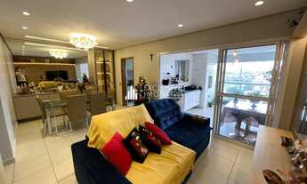 Imagem 5: 3 SUITES - ANDAR ALTO - NASCENTE -TORRE SOLAZZO