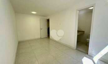 Imagem 14: Apartamento Garden com 2 quartos à venda, 88 m² por R$ 1.290.000 - Laranjeiras - Rio de Ja