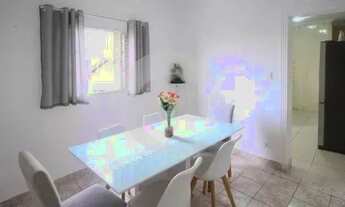 Imagem 6: Sobrado em Vila Primavera