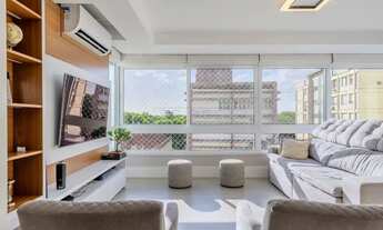 Imagem 6: Apartamento com 3 quartos e 2 vagas em Menino Deus