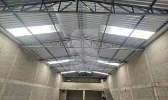 Imagem: Galpão para aluguel, 6 vagas, Riacho das