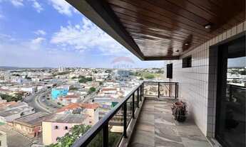 Imagem 5: Apartamento Alto Padrão no Coração de Passos Pronto para Morar