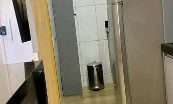 Imagem 4: Apartamento Mobiliado no Wish Aeroporto Pronto para Morar!