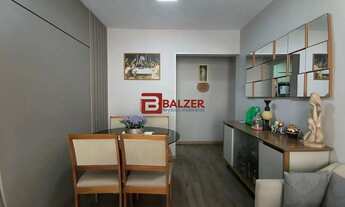 Imagem: Apartamento 2 suítes 1 garagem Centro Florianópoli