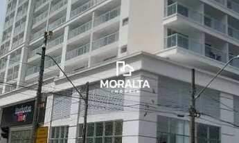 Imagem: Studio 100 Mobiliado No Centro de Curitiba