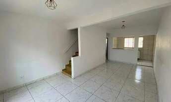 Imagem: Sobrado para alugar próximo ao metrô Penha