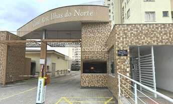 Imagem 2: Apartamento 2 quartos no bairro Areias - São José